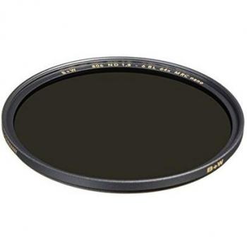 B+W Filtre Polariseur Circulaire MRC XS-Pro Nano 58mm (1089217)