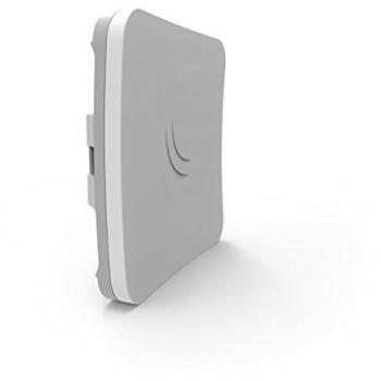 Mikrotik SXTsq Lite5 CPE