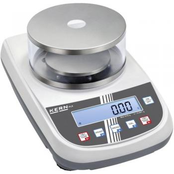 Bilancia portatile KERN PLJ 1200-3A