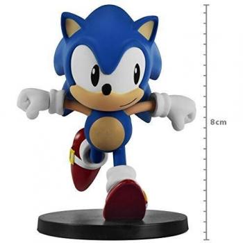 Sonic The Hedgehog