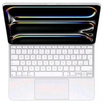 Apple Magic Keyboard per iPad Pro 13 (M4)