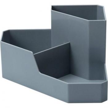 Makeup Brush and Nail Polish Holder