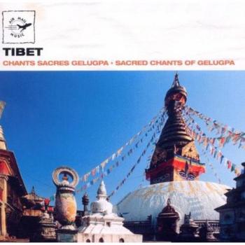 Chants sacrés Gelugpa