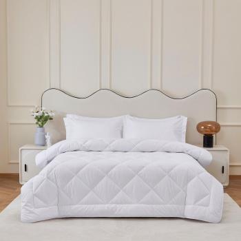 High-Quality Wool Blend Duvet