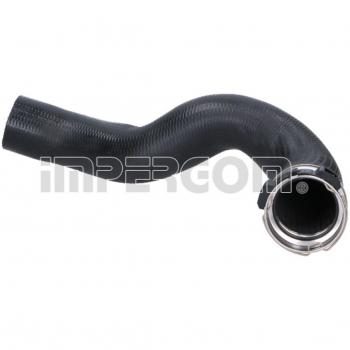 Charge air hose