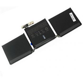 Batteria Sostituzione MBXAP-BA0074 5100 mAh Nero per MacBook