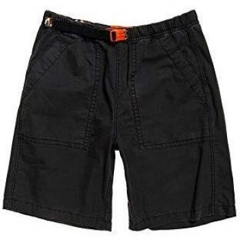 Superdry Bermuda Uomo Nero (32)
