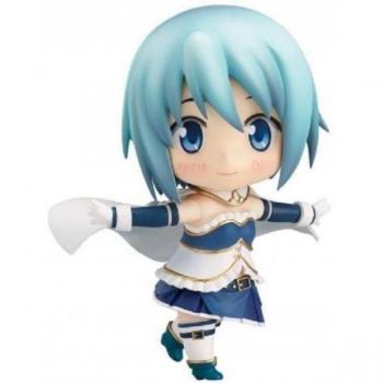Figurine Sayaka Miki Nendoroid 10 cm