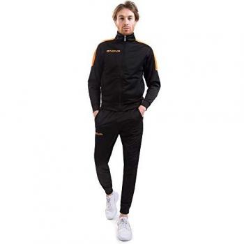 Revolution NeonBlend 4XL – Black & Fluor