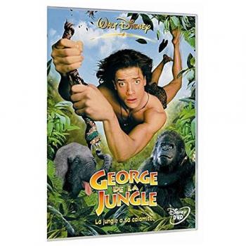 George de la jungle