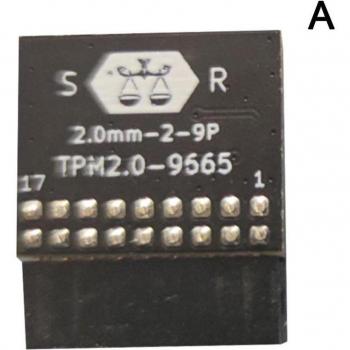 GIGABYTE – GC-TPM Tpm2.0, 20 broches