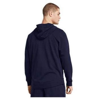 Sudadera con capucha Rival Terry de Under Armour