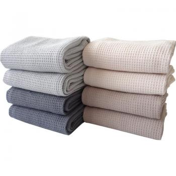 MCAO Cotton Waffle Napkin