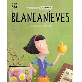 Blancanieves Mi verdadera historia