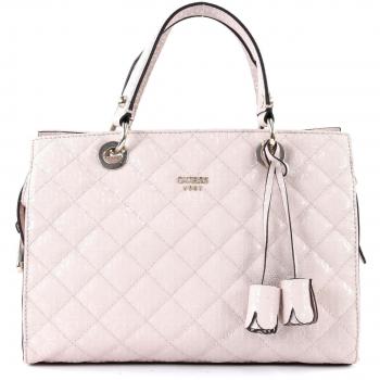 Gioia di Serafina Satchel Blush