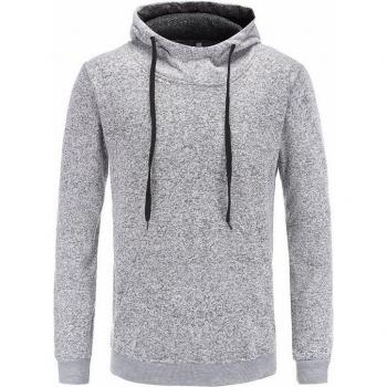 Chándal Vertvie Masculino – Sudadera Completa con Capucha