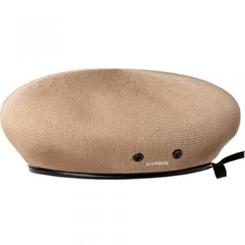 Kangol Berretto a Strati Tropicali Monty Oat S