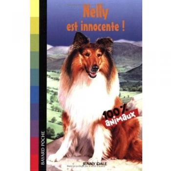 Jenny Dale Nelly Est Innocente !
