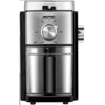 Macinacaffè MPM MMK-08 Nero