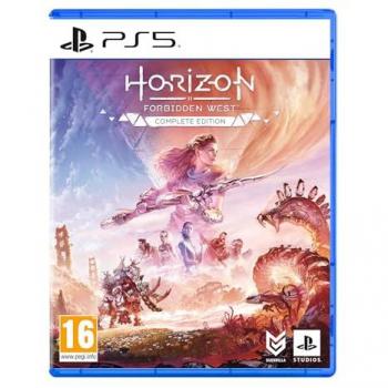 Horizon Förbjuden Väst (Ultimate Edition)