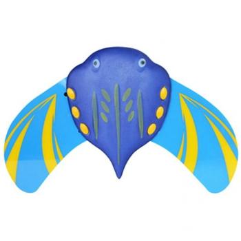 SeaSprite Mini Fish Propeller Game for Little Swimmers