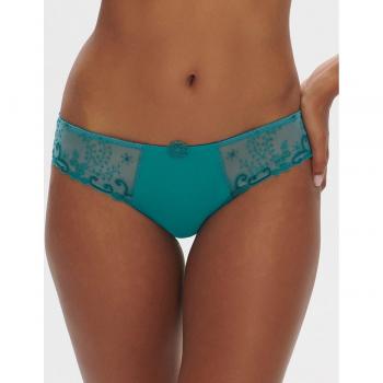 Braga Delice negra Simone Pérèle