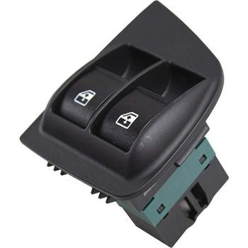 FIAT Doblo 2005 Window Control Switch Replacement