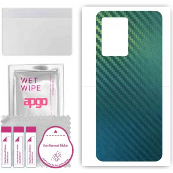 Realme Narzo 50 Pro 5G Wrap Film