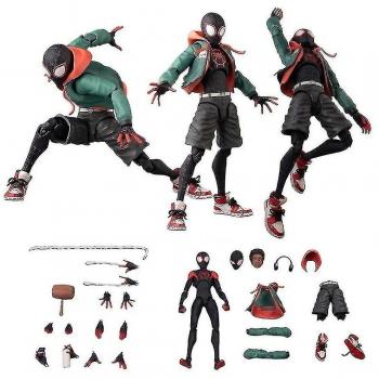 Mike Spider-man: Figura de acción