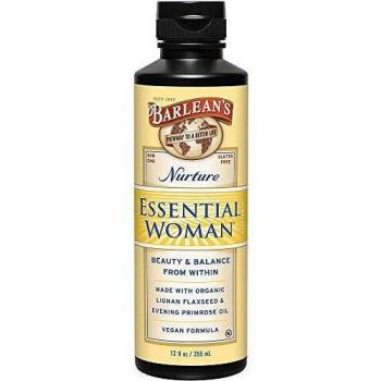 Barleans 355 ml Sinnliche Frauen-Essenz