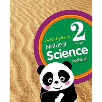 Activity book natural science 2