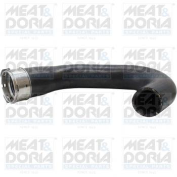 Ladeluftschlauch OPEL 961222 von MEAT & DORIA