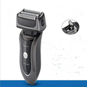 Mustache Clipper