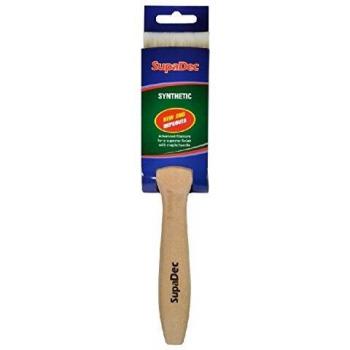 SupaDec 25mm Woodcare Brush