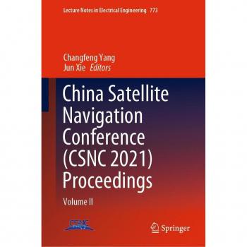 China Satellite Navigation Conference (CSNC 2021) Proceedings