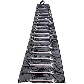 Juego de Llaves Combinadas 17 Piezas Bahco 1952M