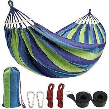 Amaca da Esterno 2 Posti Massima Capacità 200 kg