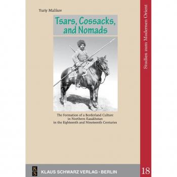 Vitalsource Technologies, Inc. Tsars, Cossacks, and Nomads.