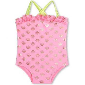Traje de Baño U20044 de Billieblush