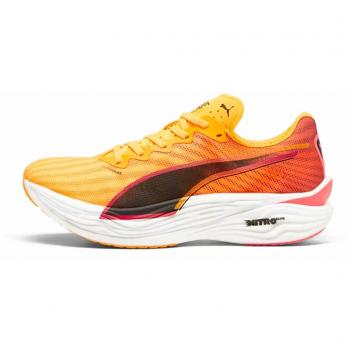 Deviate Nitro Elite 3 Oranje Vrouwenvoetbal