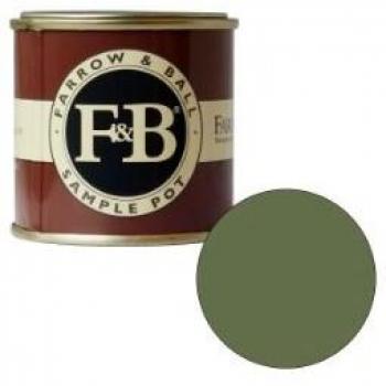 Farrow & Ball Calke Green No.34 Tester Pot 100ml