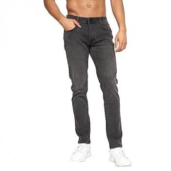 Crosshatch Men's Slim Fit Jeans