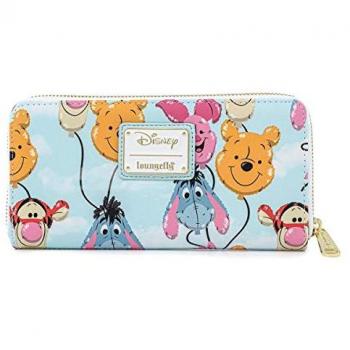 Portefeuille Femme Loungefly