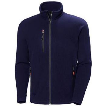 Chaqueta Oxford de lana 72026