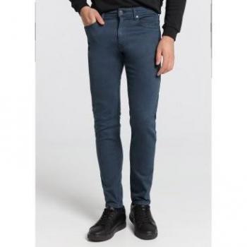 Six Valves Jeans Super Skinny 132292 Blu 30