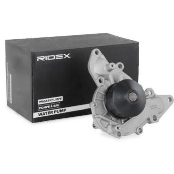 Pompa Acqua RIDEX 1260W0367