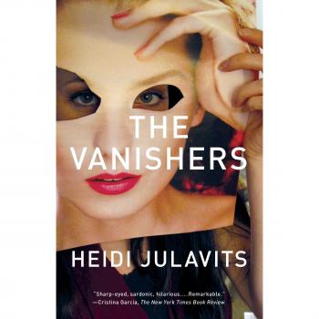The Vanishers