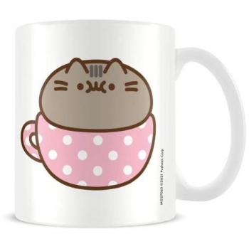 Tazzina Pusheen Catpusheeno
