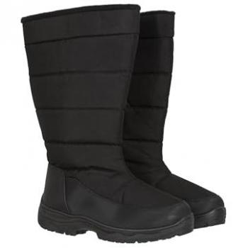 Bottes Glacier Longue Mountain Warehouse