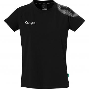 Kempa Damen Kurzarm T-Shirt Core 26